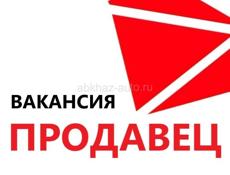 ПРОДАВЕЦ-КОНСУЛЬТАНТ