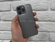 iPhone 13 Pro 128gb graphite 