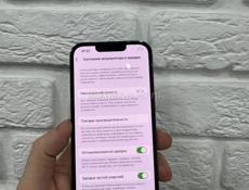 iPhone 13 Pro 128gb graphite 
