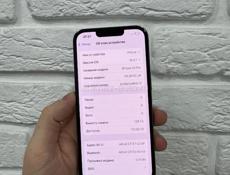 iPhone 13 Pro 128gb graphite 