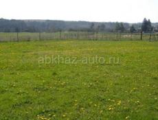 Аэропорт 1 га