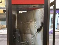 Химчистка мебели и ковров ,, Apsnyclean,,