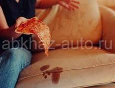Химчистка мебели и ковров ,, Apsnyclean,,