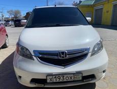 Honda Еlysion