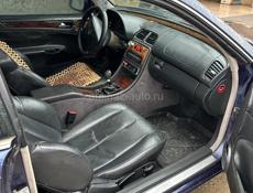 Mercedes-Benz CLK