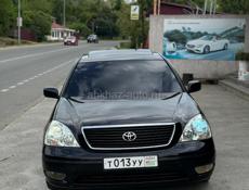 Toyota Celsior