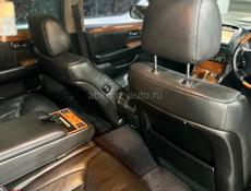 Toyota Celsior
