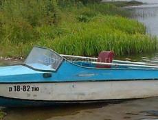 Куплю лодку