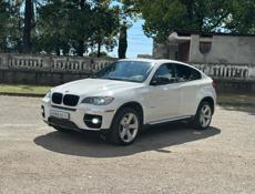 BMW Х6