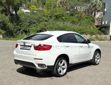 BMW Х6