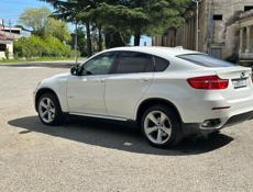 BMW Х6