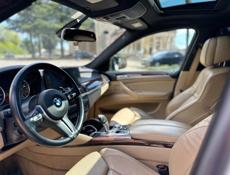 BMW Х6