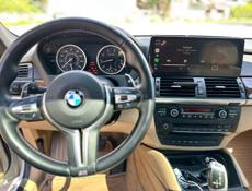 BMW Х6