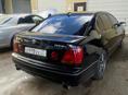Toyota Aristo