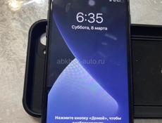 iPhone 7  128гб