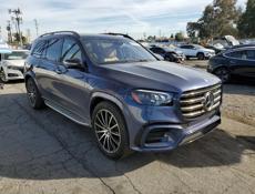 Mercedes-Benz G-Класс