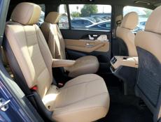 Mercedes-Benz G-Класс