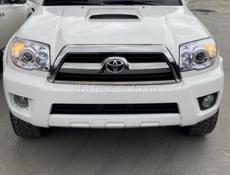 Toyota 4 Runner