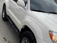 Toyota 4 Runner