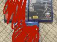 Продам диск для PS4-PS5