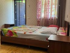 Сдаются номера с удобствами посуточно и на длительный срок 