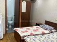 Сдаются комнаты с удобствами на ДЛИТЕЛЬНЫЙ СРОК И ПОСУТОЧНО