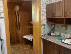Сдаю квартиру Бзыбь Гагра 2 х комнатная 1000₽ с человека за день 