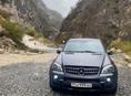 Mercedes-Benz ML