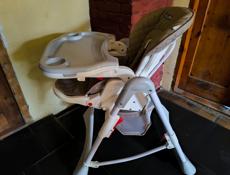 Стул для кормления babyton