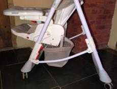 Стул для кормления babyton