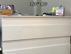 Продам ресепшен 