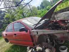 Mitsubishi Carisma