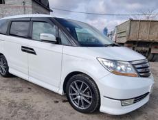 Honda Еlysion
