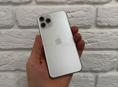 iPhone 11 Pro 64gb silver 