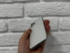 iPhone 11 Pro 64gb silver 
