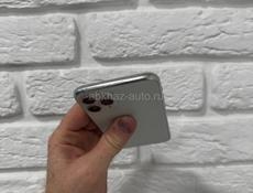 iPhone 11 Pro 64gb silver 