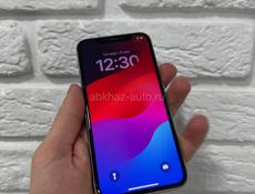 iPhone 11 Pro 64gb silver 