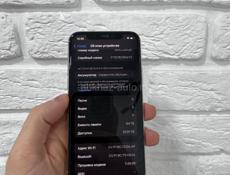 iPhone 11 Pro 64gb silver 