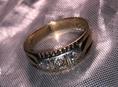💎💍КОЛЬЦО БРИЛЛИАНТОВОЕ🔥