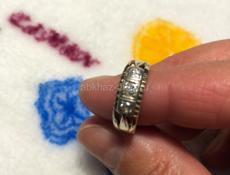 💎💍КОЛЬЦО БРИЛЛИАНТОВОЕ🔥