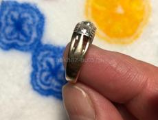 💎💍КОЛЬЦО БРИЛЛИАНТОВОЕ🔥