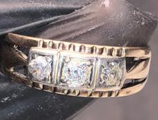 💎💍КОЛЬЦО БРИЛЛИАНТОВОЕ🔥