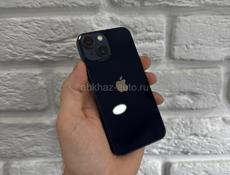 iPhone 13 mini 128gb черный 