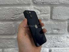 iPhone 13 mini 128gb черный 