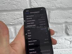 iPhone 13 mini 128gb черный 