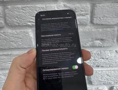 iPhone 13 mini 128gb черный 