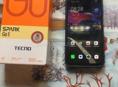 Tecno Go1