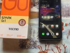 Tecno Go1