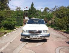 ГАЗ 3110