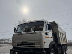 Самосвал